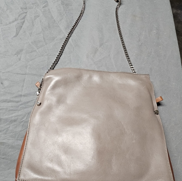 Bonastre shoulder purse - Picture 8 of 9